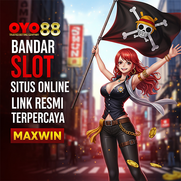 situs judi slot online gacor terpercaya